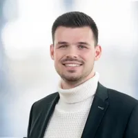 Kevin Gronert | Teamleiter Baufinanzierung | Volksbank Stuttgart eG