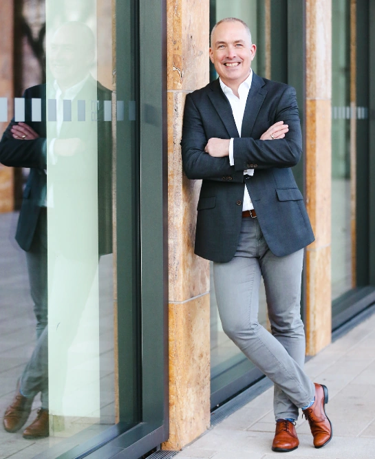 Frank Seffers // Inhaber Frank Seffers er+ver²